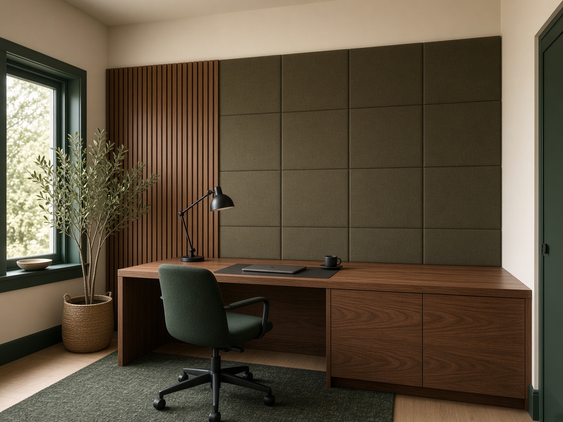 Designing a Home Office That Actually Works